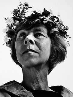 Tove Jansson