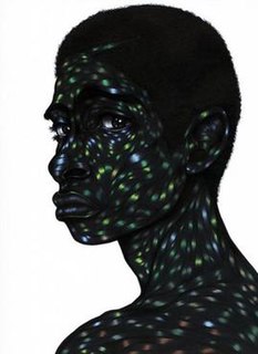 Toyin Odutola