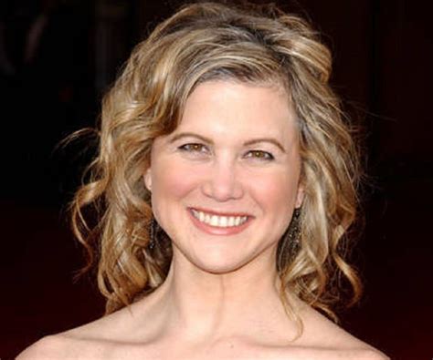 Tracey Gold