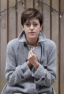 Tracey Thorn