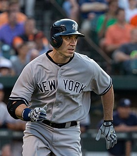 Travis Hafner