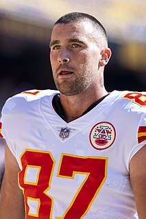 Travis Kelce