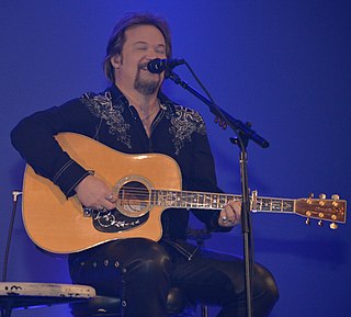 Travis Tritt