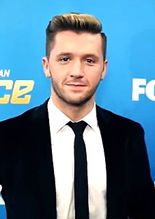 Travis Wall