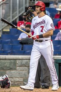 Trea Turner