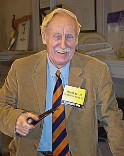 Trevor Baylis