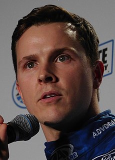 Trevor Bayne