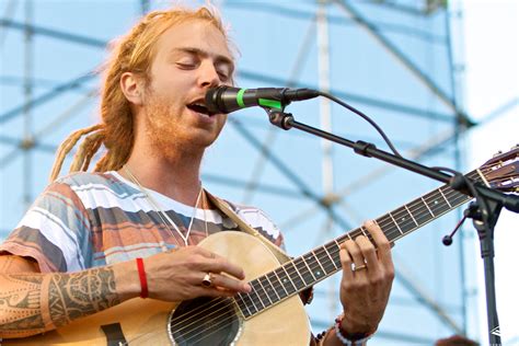 Trevor Hall