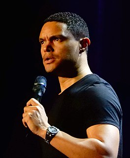 Trevor Noah