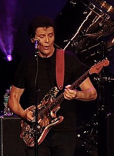 Trevor Rabin