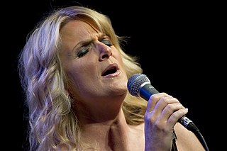 Trisha Yearwood