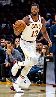 Tristan Thompson