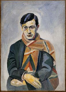 Tristan Tzara