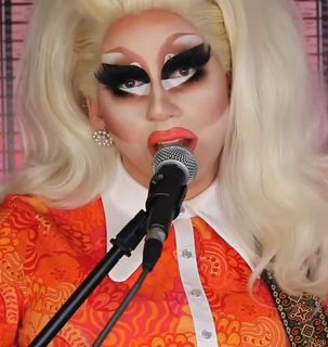 Trixie Mattel