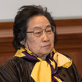 Tu Youyou