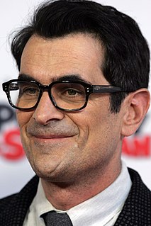 Ty Burrell