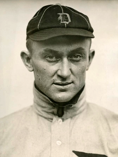 Ty Cobb