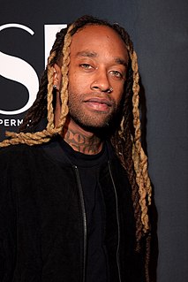 Ty Dolla-Zeichen