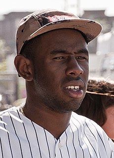 Tyler, The Creator