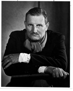 Tyrone Guthrie