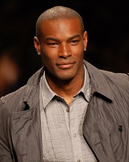 Tyson Beckford