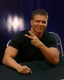 Tyson Kidd