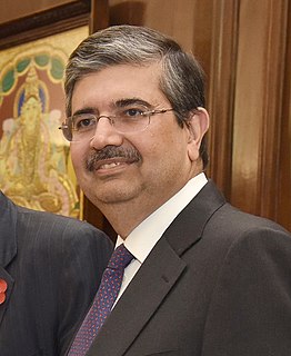 Uday Kotak