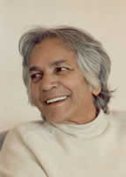 UG Krishnamurti