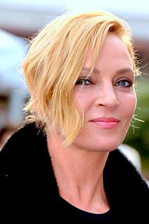 Uma Thurman