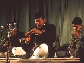 Ustad Bismillah Khan