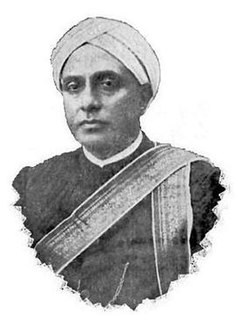 V. S. Subramanya Iyer