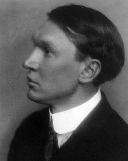 Vachel Lindsay