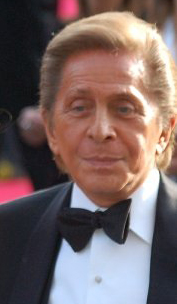 Valentino Garavani