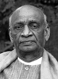 Vallabhbhai Patel