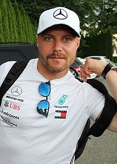 Valtteri Bottas