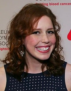 Vanessa Bayer