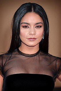 Vanessa Hudgens