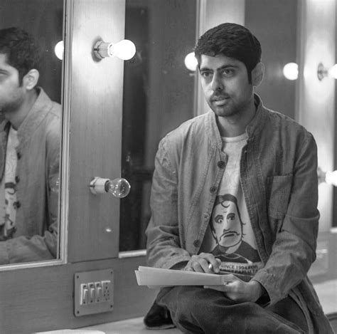 Varun Grover