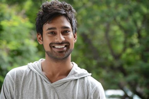 Varun Sandesh