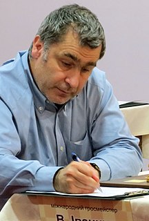 Vassily Ivanchuk