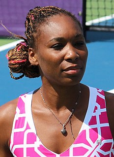 Venus Williams