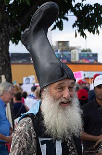 Vermin Supreme