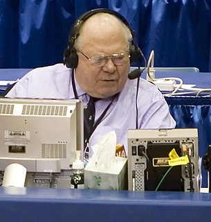 Verne Lundquist