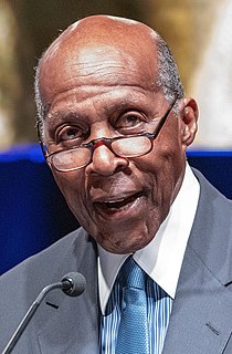 Vernon Jordan