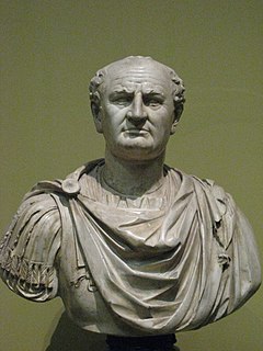 Vespasian