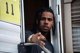 Vic Mensa