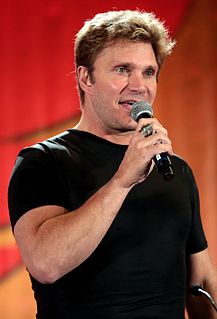 Vic Mignogna