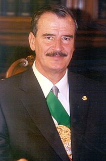 Vicente Fox