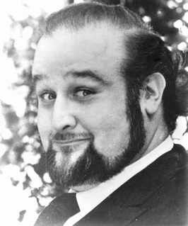 Victor Buono