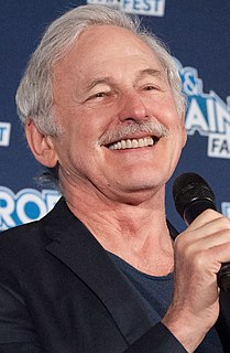 Victor Garber